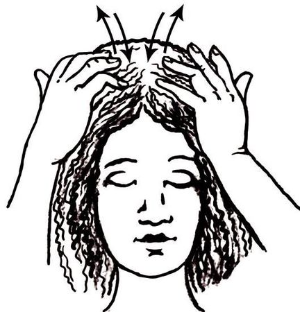 О. Мартин - Энциклопедия массажа