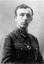 Максим Коломиец - Танки на Халхин-Голе