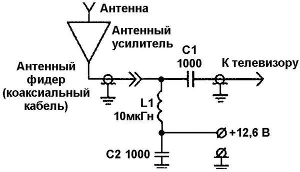 Андрей Кашкаров - Занимательная электроника. Нешаблонная энциклопедия полезных схем