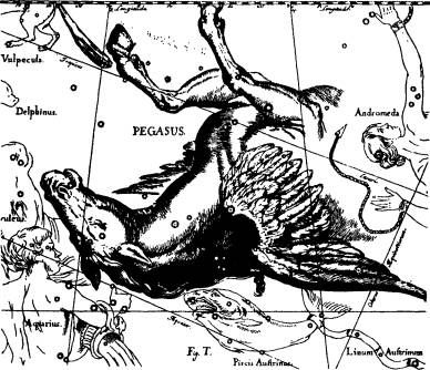 Ангел Бонов - Мифы и легенды о созвездиях