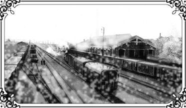 Николай Ходаковский - Коронованный на кресте