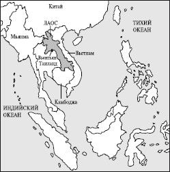 Татьяна Варламова - Все страны мира