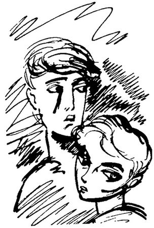 Хосе Рисаль - Не прикасайся ко мне