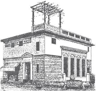 Владимир Миронов - Древний Рим