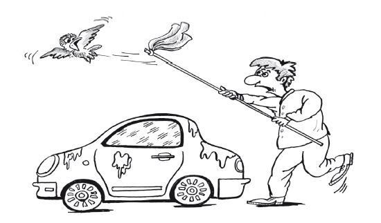 Александр Прозоров - Новая библия автомобилиста