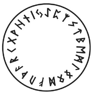 Дмитрий Невский - Руны. Магия древнего символа