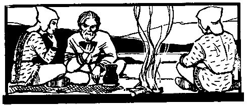 Клара Моисеева - Меч Зарины. Повесть