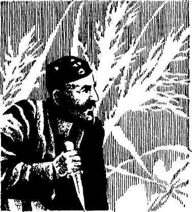 Худайберды Тухтабаев - Золотой выкуп