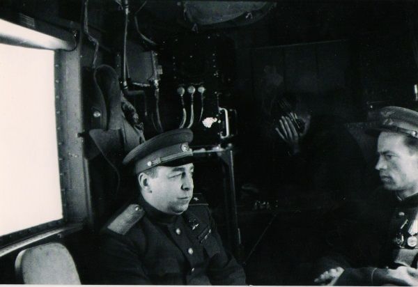 Ю. Барабанщиков - Воспоминания о академике Е. К. Федорове. "Этапы большого...