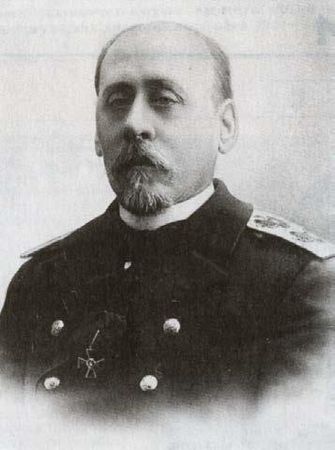 Владимир Бойко - История бухты Голландия в Севастополе