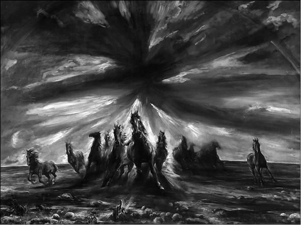 Николай Морохин - Боги Лесного Заволжья. Путешествие по старым русским рубежам