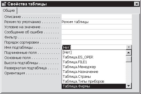 Павел Дубнов - Access 2002: Самоучитель