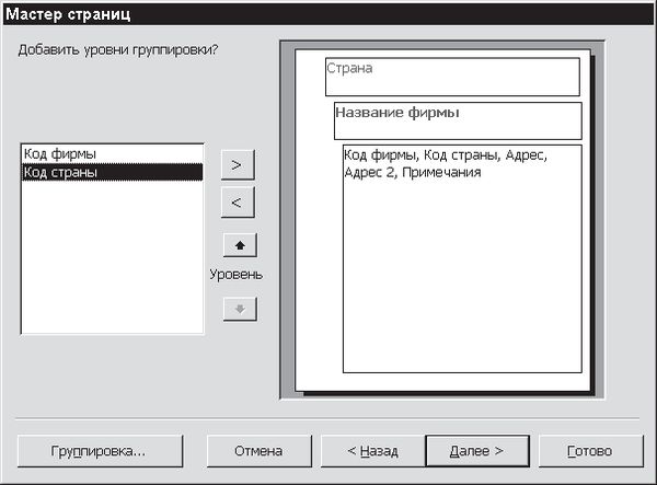 Павел Дубнов - Access 2002: Самоучитель