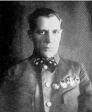 Максим Коломиец - Танки на Халхин-Голе