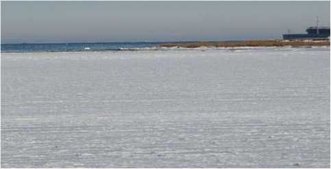 Владимир Бойко - История бухты Голландия в Севастополе