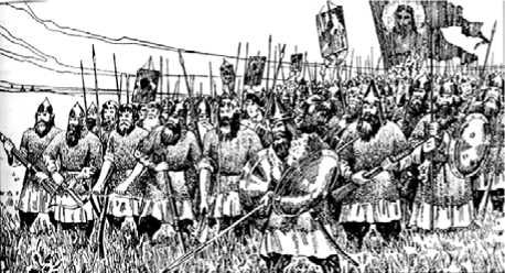 Коллектив авторов - Всемирная история