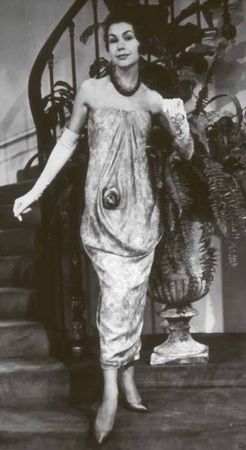 Пралин, Фредди - Тайны парижских манекенщиц (сборник)