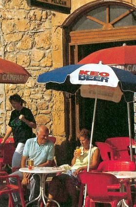 Вальдемар Вайс - Кипр. Путеводитель