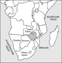 Татьяна Варламова - Все страны мира