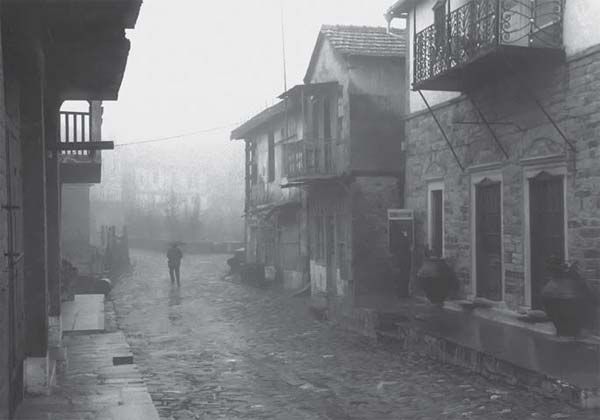 Михаил Талалай - Русский Афон. Путеводитель в исторических очерках