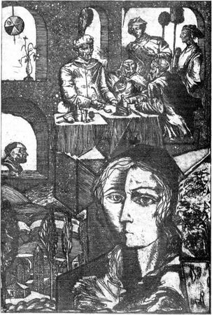 Всеволод Багно, Рубен Дарио и др. - Книга песчинок: Фантастическая проза...