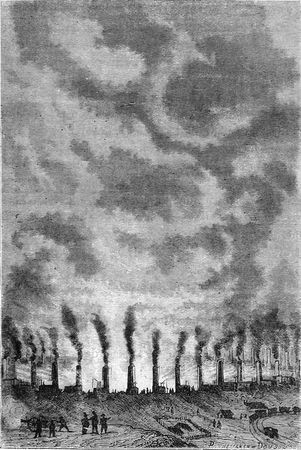 Жюль Верн - С Земли на Луну прямым путём за 97 часов 20 минут