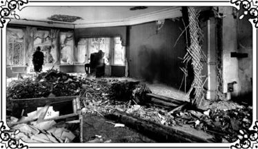 Коронованный на кресте