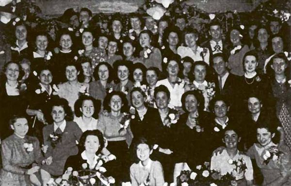 Пралин, Фредди - Тайны парижских манекенщиц (сборник)