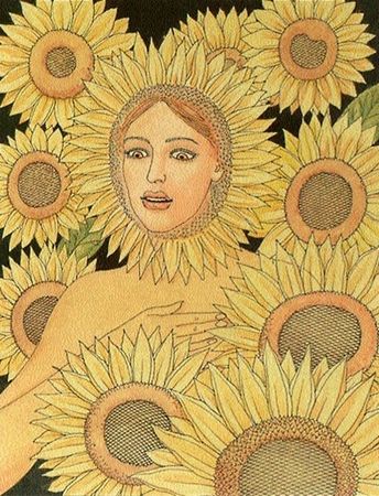 Томас Балфинч - Всеобщая мифология. Часть I. Когда боги спускались на землю