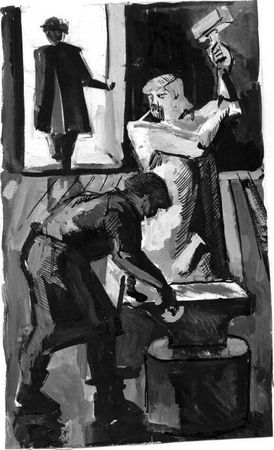 Дмитрий Дашко, Игорь Смирнов и др. - Спасти Козельск