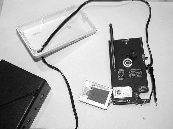 Андрей Кашкаров - Занимательная электроника. Нешаблонная энциклопедия полезных схем