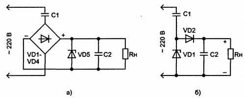 В. Бессонов - Радиоэлектроника для начинающих (и не только)