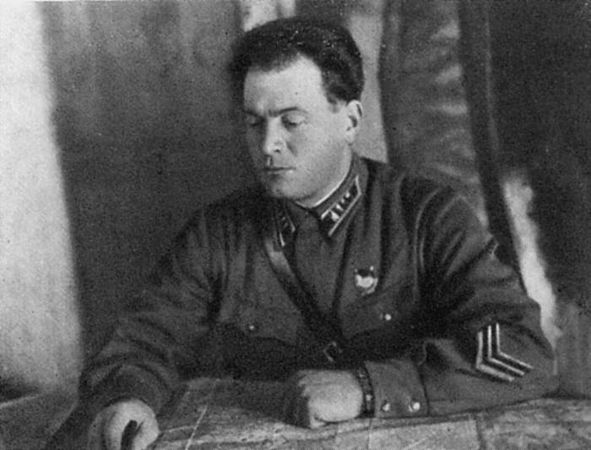 Владимир Карпов - Генерал армии Черняховский