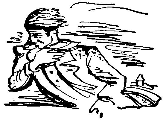 Хосе Рисаль - Не прикасайся ко мне