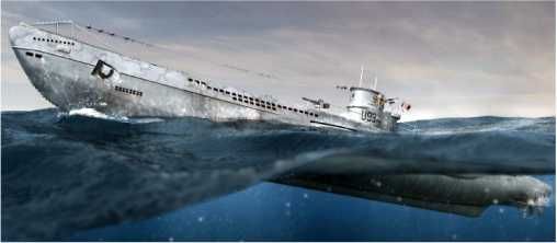 Владимир Бойко - Иностранные подводные лодки в составе ВМФ СССР