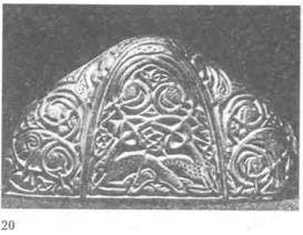 Изабель Хендерсон - Пикты. Таинственные воины древней Шотландии