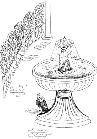 Ольга Фомина - Встречи с Пушкиным. Пьеса. Стихи