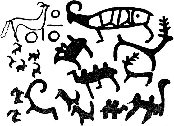 Павел Мариковский - Забытые острова