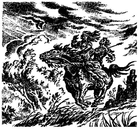 Дороти Даннет - Игра королев