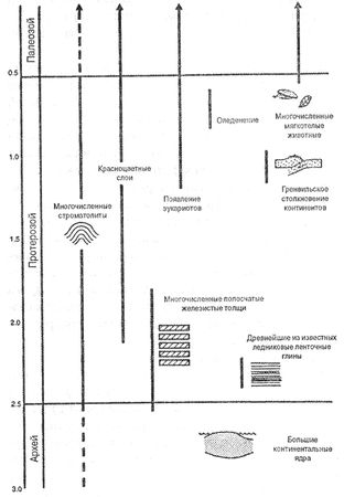 Дж. Д. Макдугалл - Краткая история планеты Земля: горы, животные, огонь и лед