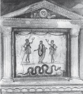 Владимир Миронов - Древний Рим