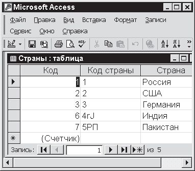 Павел Дубнов - Access 2002: Самоучитель