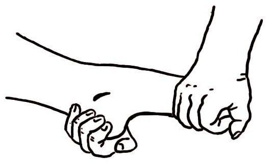 О. Мартин - Энциклопедия массажа