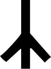 Дмитрий Невский - Руны. Магия древнего символа