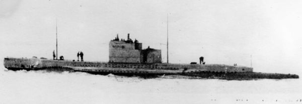 Владимир Бойко - Иностранные подводные лодки в составе ВМФ СССР