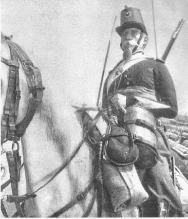 Сергей Ченнык - От Балаклавы к Инкерману