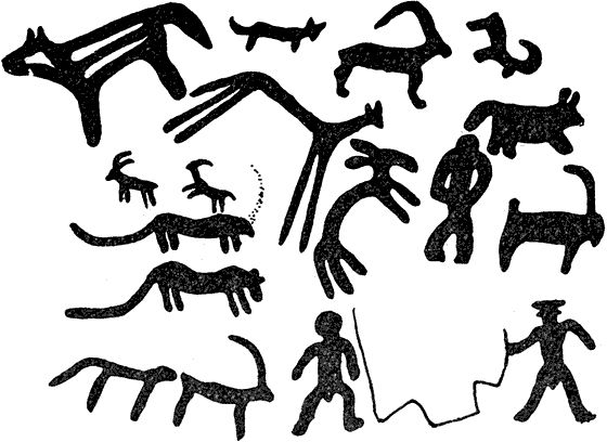 Павел Мариковский - Забытые острова