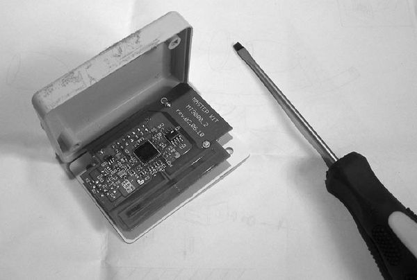 Андрей Кашкаров - Занимательная электроника. Нешаблонная энциклопедия полезных схем