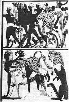 Андрей Савельев - Настоящая Спарта. Без домыслов и наветов