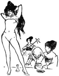 Жан-Пьер Шаброль - Миллионы, миллионы японцев